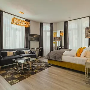 Hotel Bs Boutique, Heidelberg