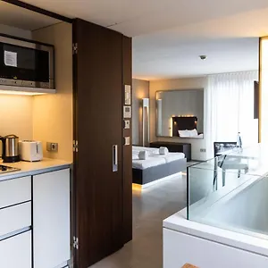 Aparthotel Boardinghouse, Heidelberg