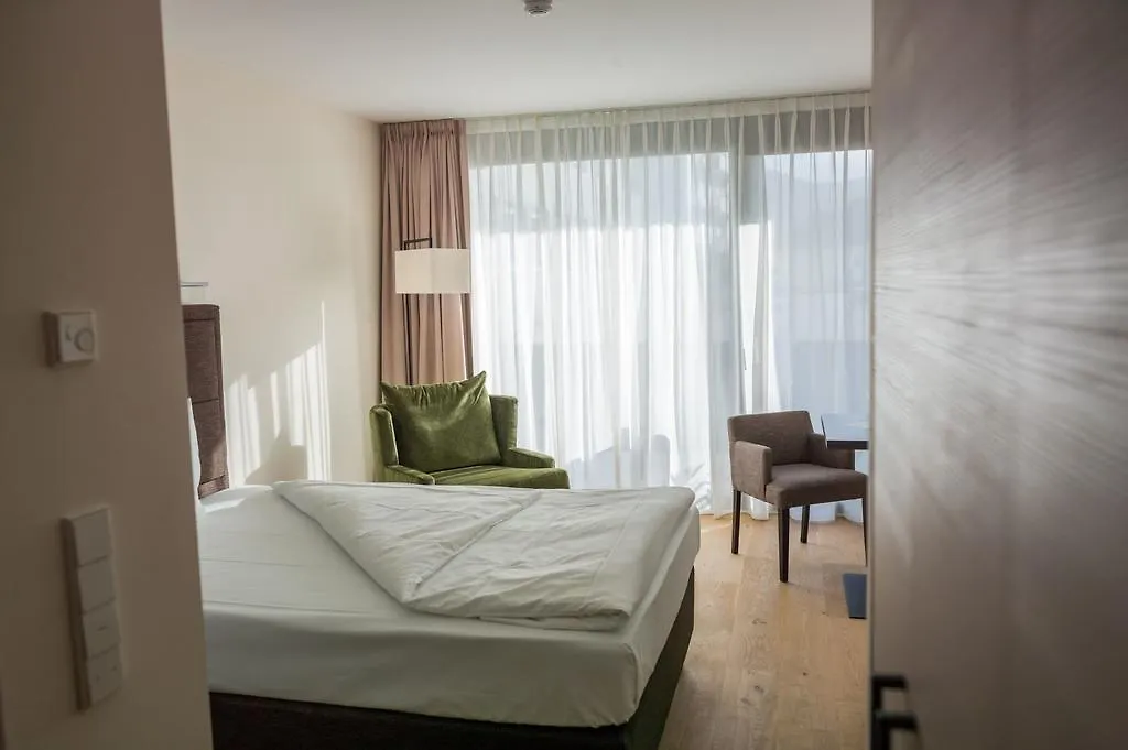 Aparthotel Suytes à Heidelberg 4*,  Allemagne