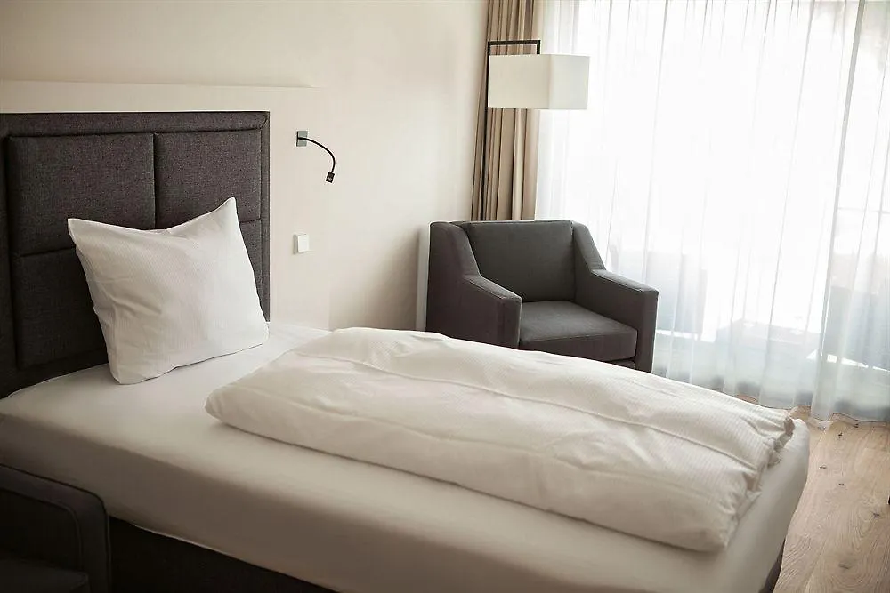 Aparthotel Suytes à Heidelberg