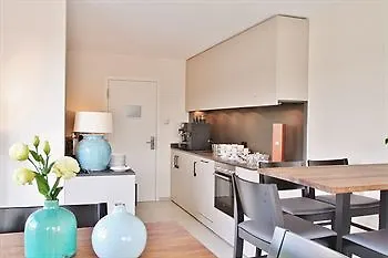 Aparthotel Suytes à Heidelberg