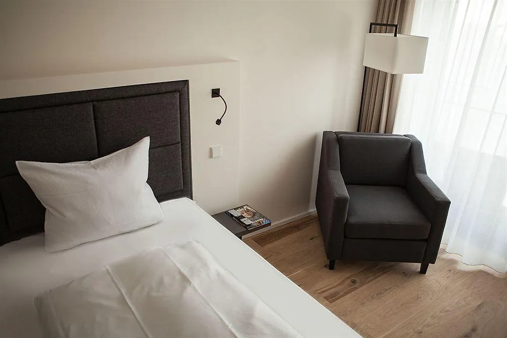 Aparthotel Suytes à Heidelberg Allemagne
