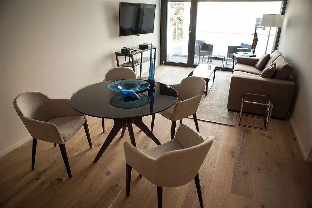 ****  Aparthotel Suytes à Heidelberg Allemagne
