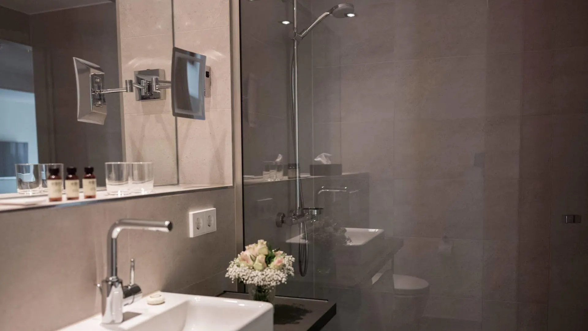 ****  Aparthotel Suytes à Heidelberg Allemagne