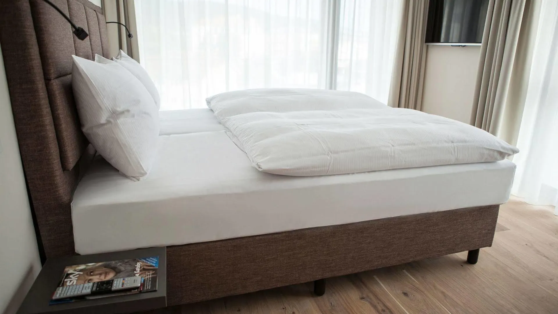 Aparthotel Suytes à Heidelberg