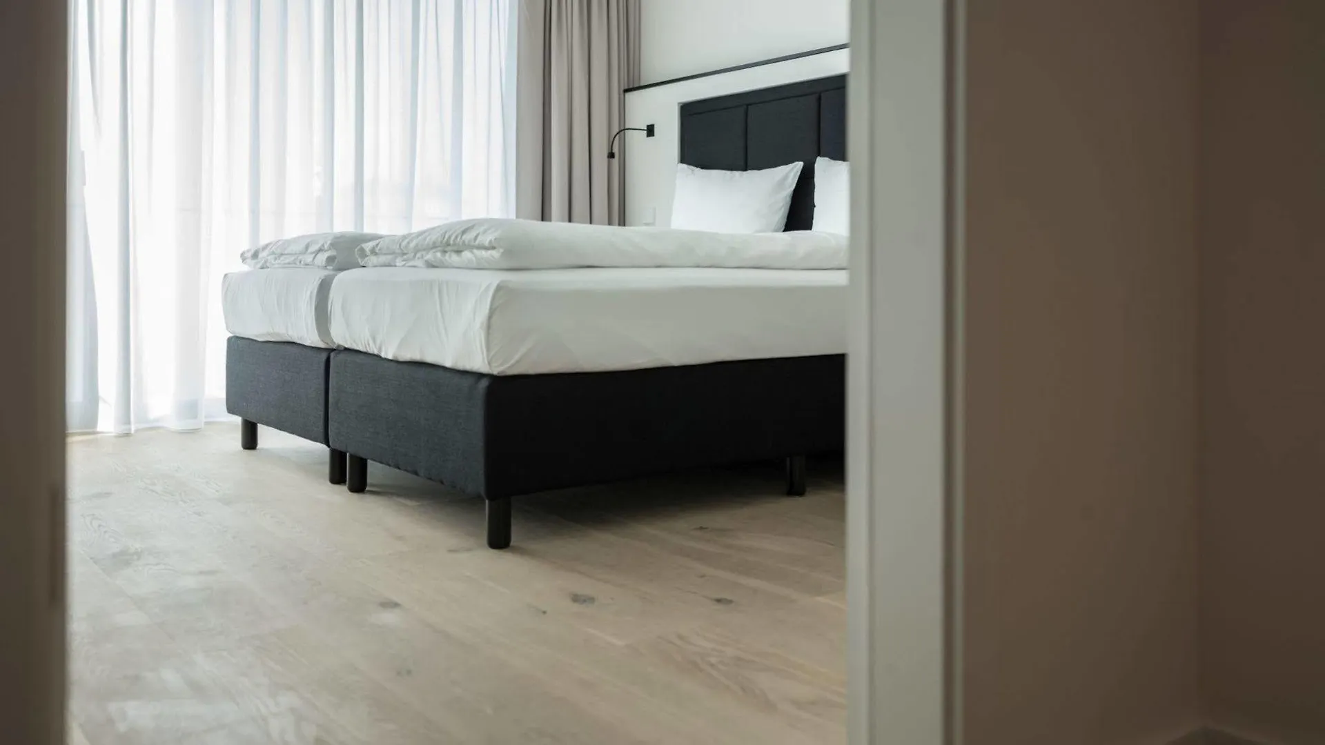 Aparthotel Suytes à Heidelberg