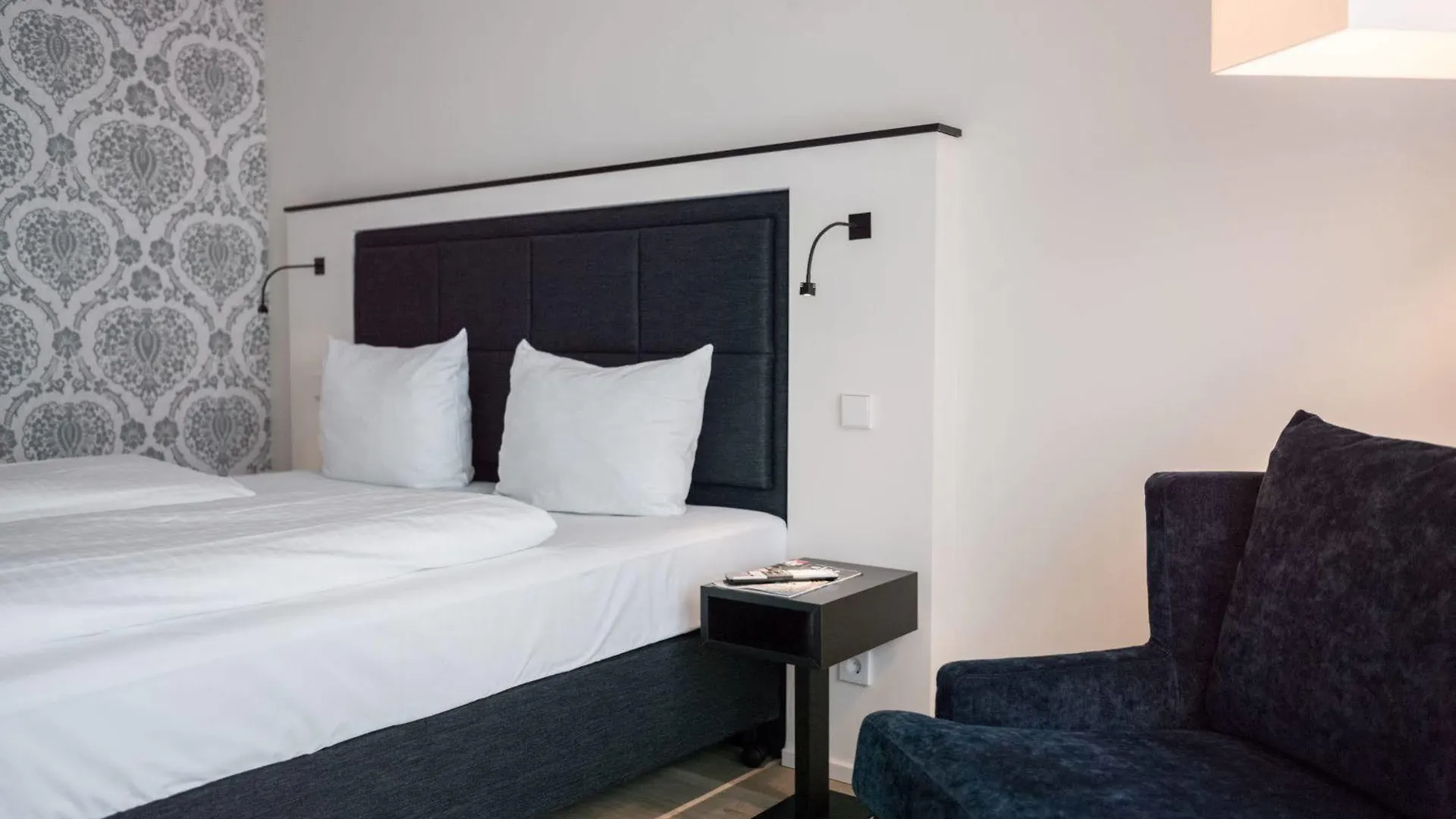 ****  Suytes Aparthotel Heidelberg Germany