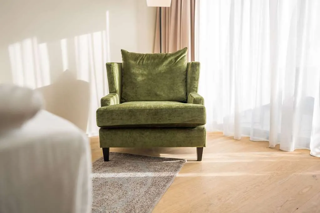 Aparthotel Suytes à Heidelberg 4*,  Allemagne